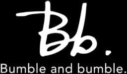 Bumbleandbumble logo