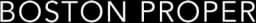 Bostonproper logo