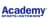 ACADEMY logo