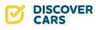 Discovercars logo