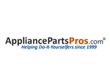 Appliancepartspros logo