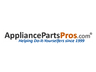 Appliancepartspros logo