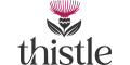 Thistle logo