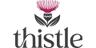 Thistle logo