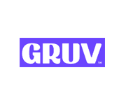 Gruv logo