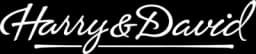 Harryanddavid logo