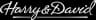 Harryanddavid logo