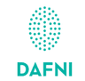 Dafnihair logo