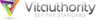 Vitauthority logo