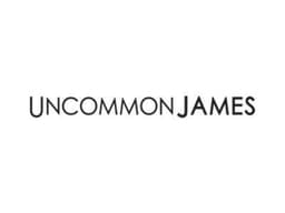 Uncommonjames logo