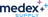 MEDEXSUPPLY logo