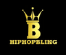 Hiphopbling logo