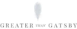 Greaterthangatsby logo