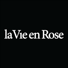 Lavieenrose logo