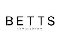 Betts logo