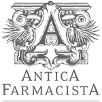 Anticafarmacista logo