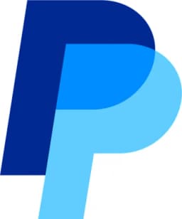 Paypal logo