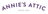 ANNIESATTIC logo
