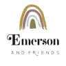 Emersonandfriends logo