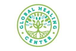 Globalhealingcenter logo