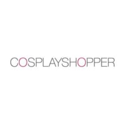 Cosplayshopper logo