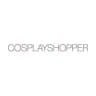 Cosplayshopper logo