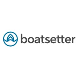 Boatsetter logo