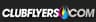 Clubflyers logo