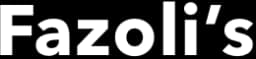 Fazolis logo