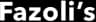 FAZOLIS logo