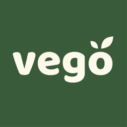 Vegogarden logo
