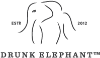 Drunkelephant logo