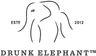 Drunkelephant logo