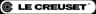 Lecreuset logo