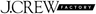 JCREWFACTORY logo