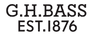 Ghbass logo