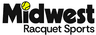 Midwestracquetsports logo