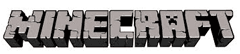 Minecraft logo