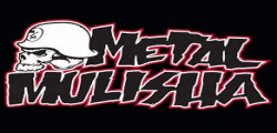 Metalmulisha logo