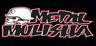 Metalmulisha logo