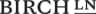 Birchlane logo