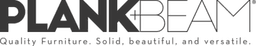 Plankandbeam logo