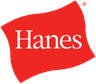 Hanes logo