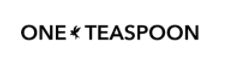 Oneteaspoon logo