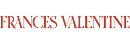 Francesvalentine logo