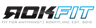 Rokfit logo