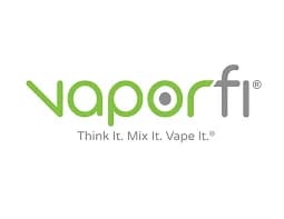 Vaporfi logo
