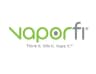 Vaporfi logo