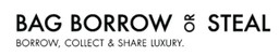 Bagborroworsteal logo