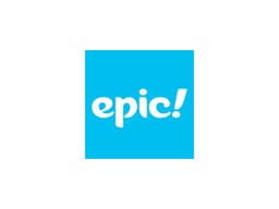 Getepic logo
